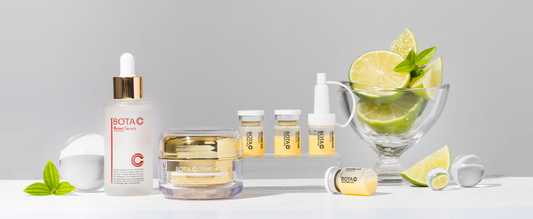 The Proven Benefits of Vitamin C in Skincare