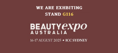 2025 BEAUTY EXPO Australia