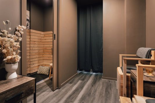 A Modern Revival of Korean Wellness: The Power of Herbal Steam Sauna for Women