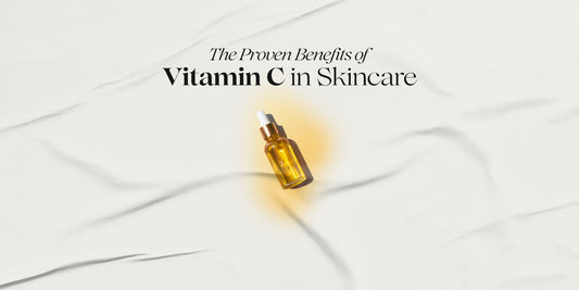 Professional, keyword-rich, and clearly communicates the benefit of Vitamin C