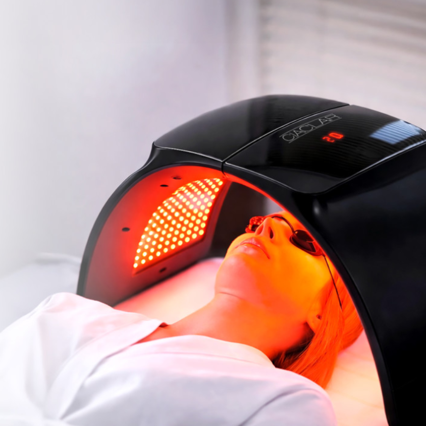 PROFESSIONAL BEAUTY DEVICES