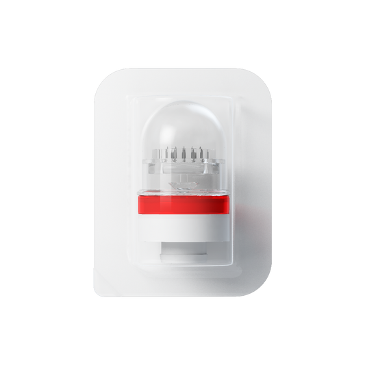 CIVASAN Mesolant 0.25mm Micro-Needle Applicator