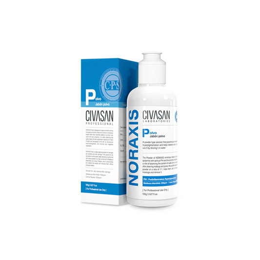 CIVASAN Professional NORAXIS  Polvo