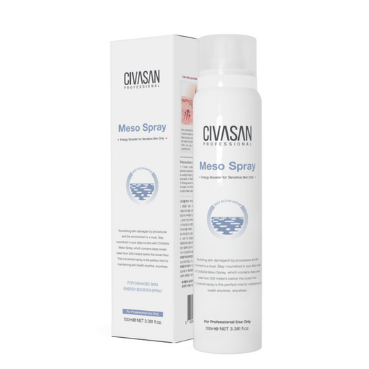 CIVASAN Professional Meso Spray