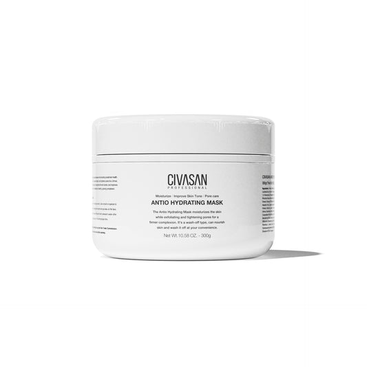 CIVASAN Professional Antio Hydrating Mask 300ml