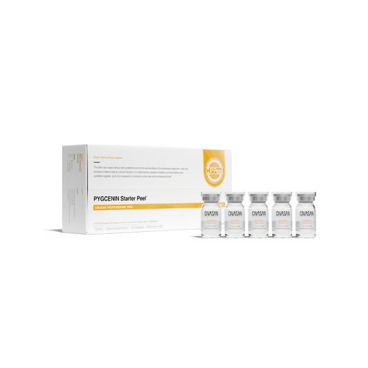 CIVASAN Pygcenin Starter Peel
