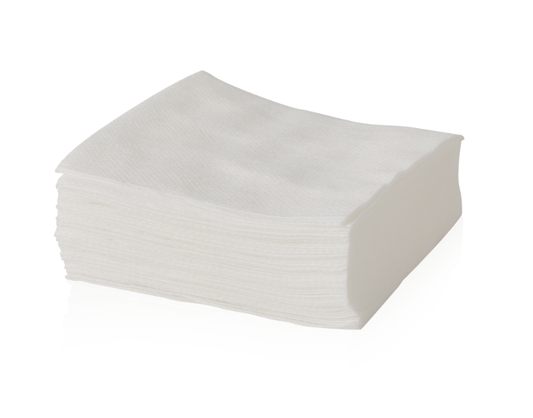 Disposable Beauty Salon Face Towel