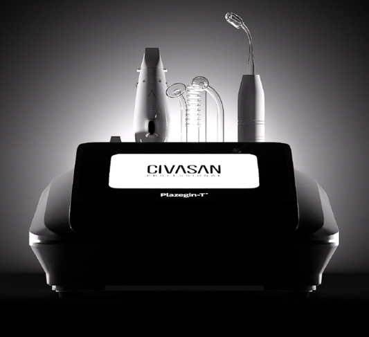 CIVASAN Professional Plazegin - T