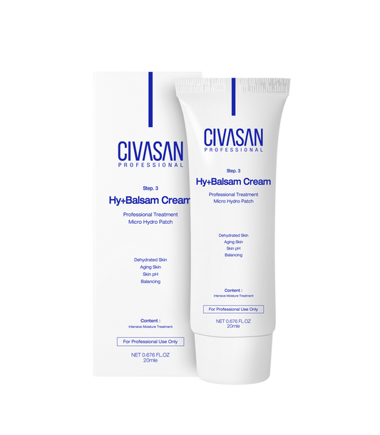 CIVASAN Hy+ Balsam Treatment Cream 20ml