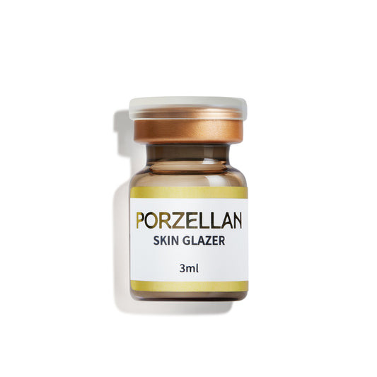 Porzellan Skin Glazer