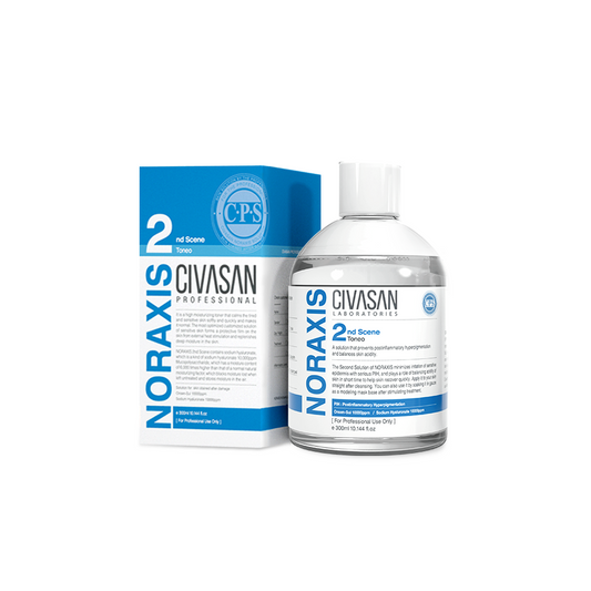 CIVASAN Professional NORAXIS 2nd Scene Toneo 300ml