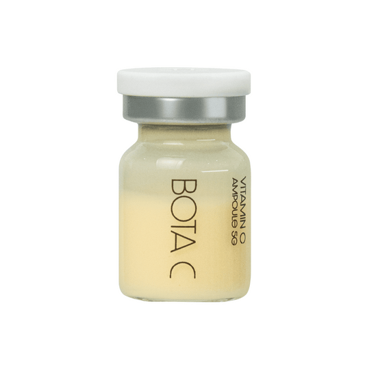 BOTA C Ascorbic Acid Ampoule 5g * 10