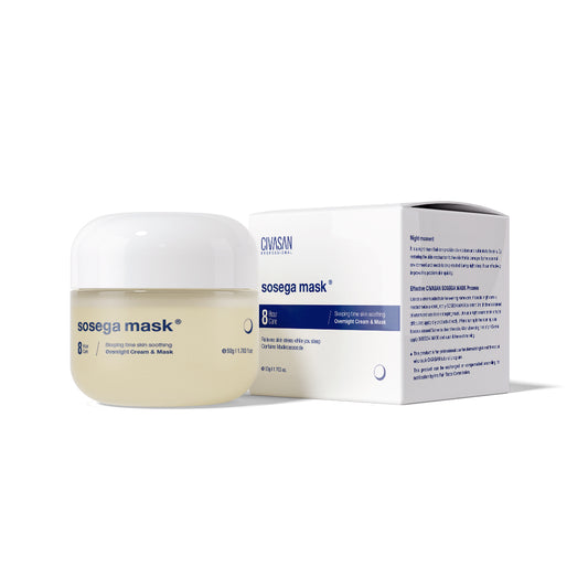 CIVASAN Professional Sosega Mask 50g