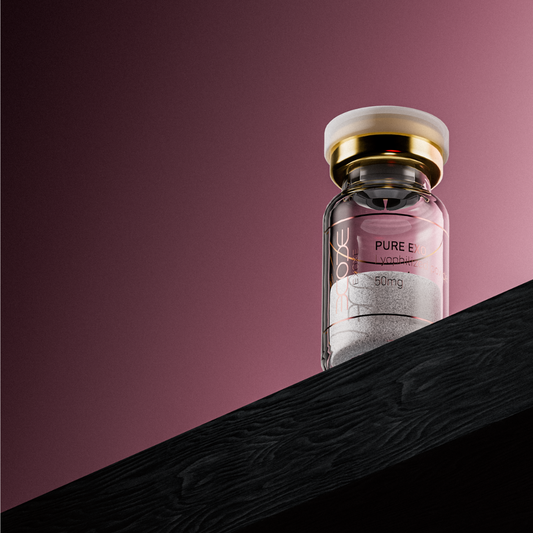 EXOXE 100% Skin & Hair Amniotic Exosome 50mg