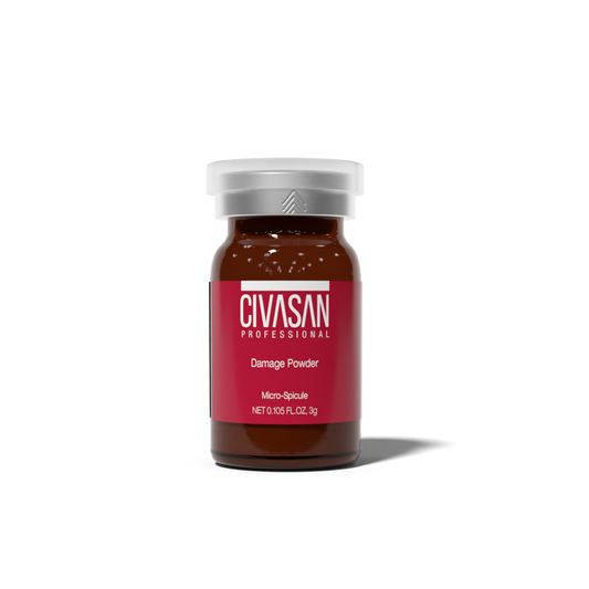CIVASAN Damage Powder 3g*5pcs