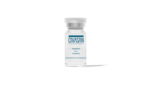 CIVASAN Panefesol Eq.4 Head Shot