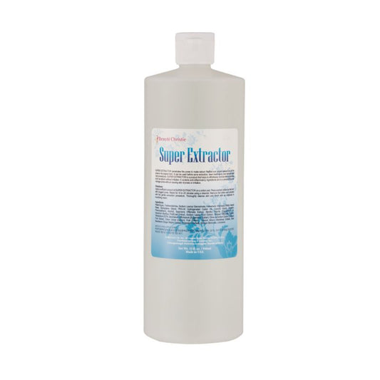 Sebum softener super extractor 150/350/950 ml