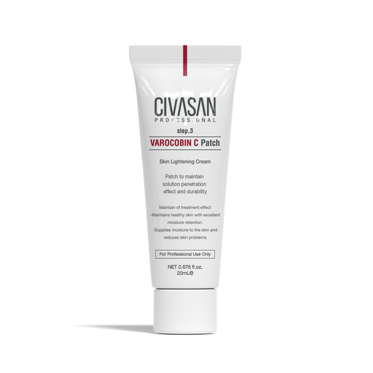 CIVASAN Varocobin C patch cream 20ml
