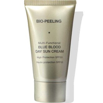 BIO PEELING Professional Blue Blood Day Sun Cream