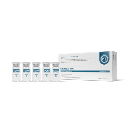CIVASAN Panafesol Eq.1 ESM