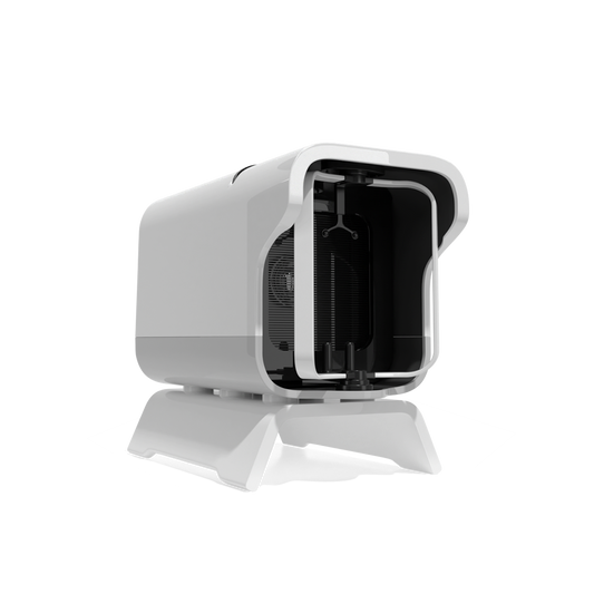 CIVASAN Facial Device F-Ray