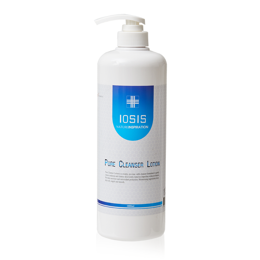 IOSIS Pure Clean and Clear Skin Lotion 1000ml