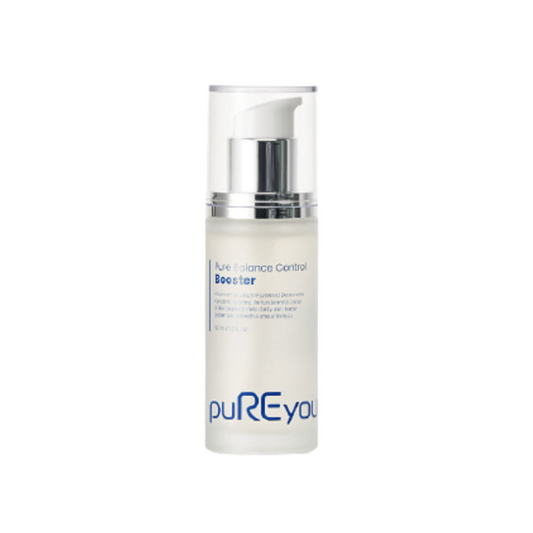 PUREYOUNG Pure Balance Control Booster