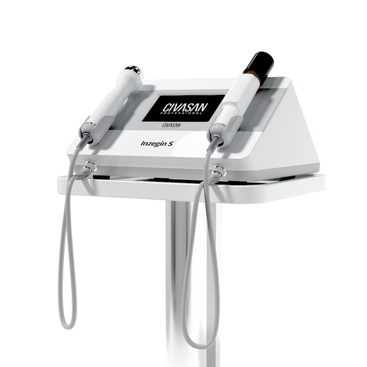 CIVASAN Professional HIFU & SONO Inzegin S
