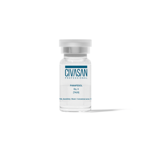 CIVASAN Panafesol Eq.3 TA20
