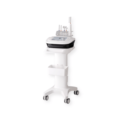 MORE3 PLAJET PRO Skin, Scalp & Hair care machine