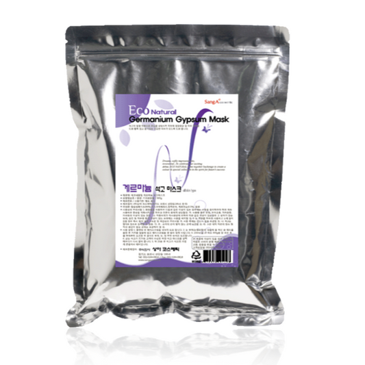 Eco Germanuim Gypsum mask(900g)