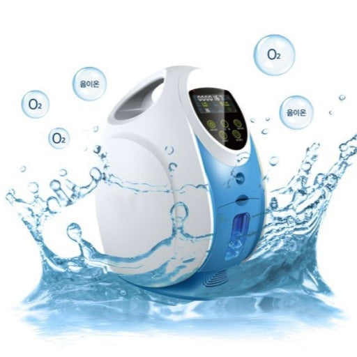 O2 Derm Anti-Ageing Therapy