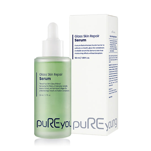 Glass Skin Repair Serum 50 ml