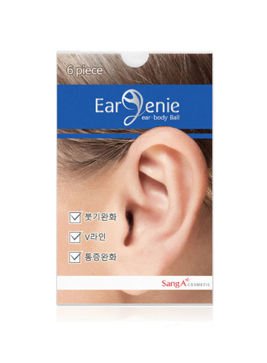 Ear genie