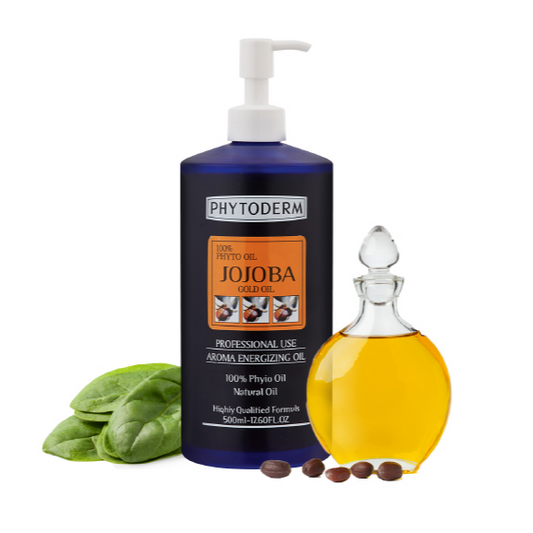 JOJOBA Oil
