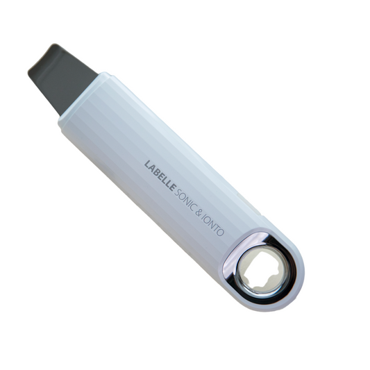 LABELLE Sonic & Ionto water peeling device