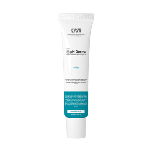 CIVASAN professional pH Derma 30ml
