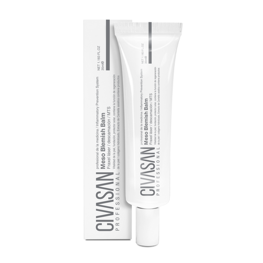 CIVASAN Professional Meso BB Cream 35ml
