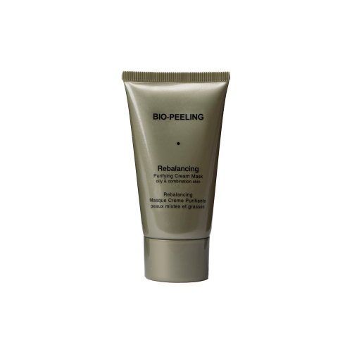 BIO PEELING Professional Rebalancing Purifying Cream Mask