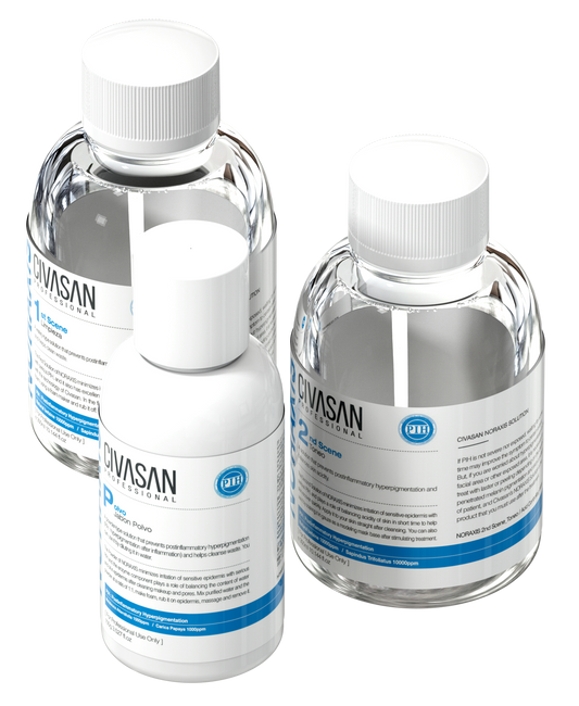 CIVASAN Noraxis Mini Series