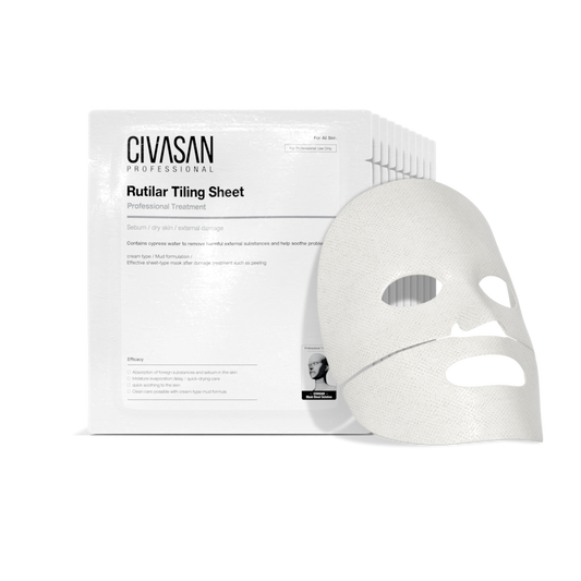 CIVASAN Professional Rutilar Tiling Sheet 10pcs