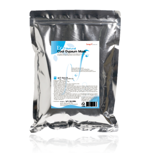 Eco Cool Gypsum mask(900g)