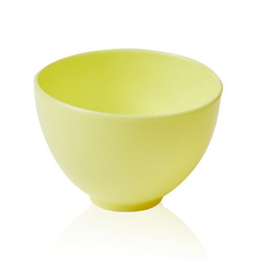 Mask bowl