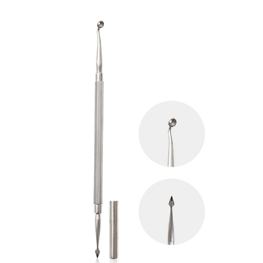 Comedo extractor