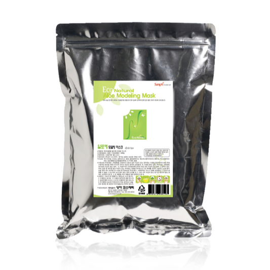 Eco Natural Aloe Modeling Mask(1kg)