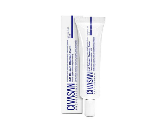 CIVASAN Professional H20 Balsam BB Cream 35ml