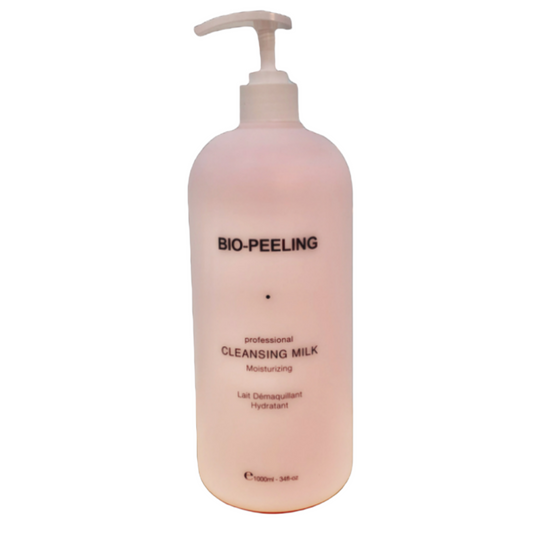 BIO PEELING Professional Cleansing milk 1000ml