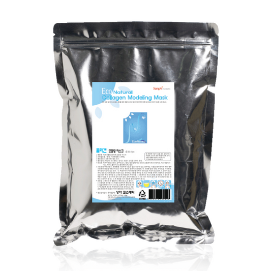 Eco Natural Collagen Modeling Mask(1kg)