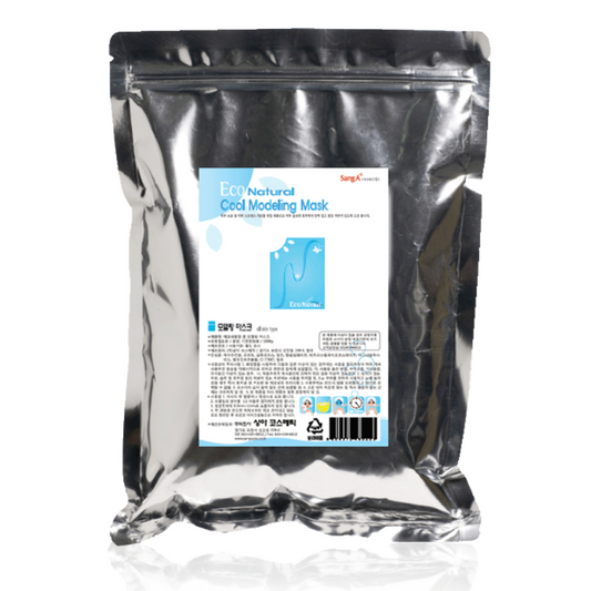 Eco Natural Cool Modeling Mask(1kg)