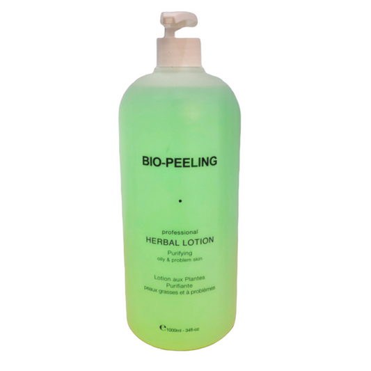 BIO PEELING Professional Herbal lotion 1000ml